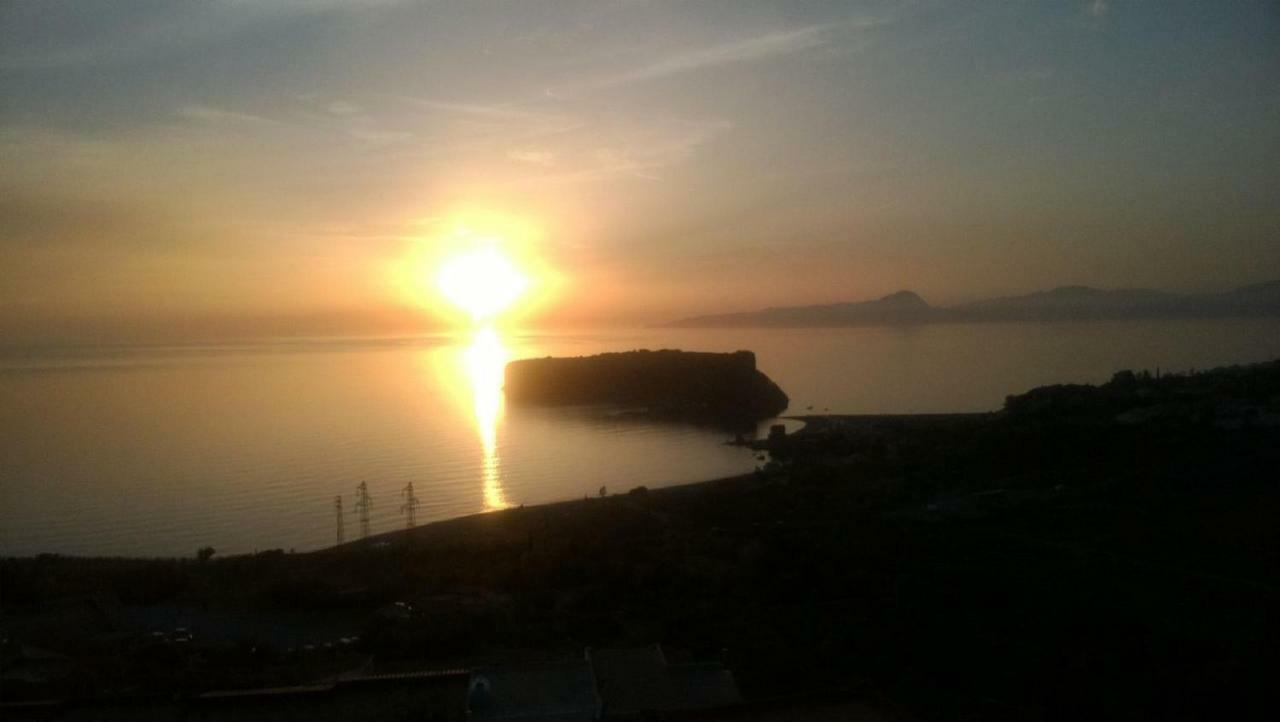 Last minute Villetta in Calabria San Nicola Arcella Esterno foto