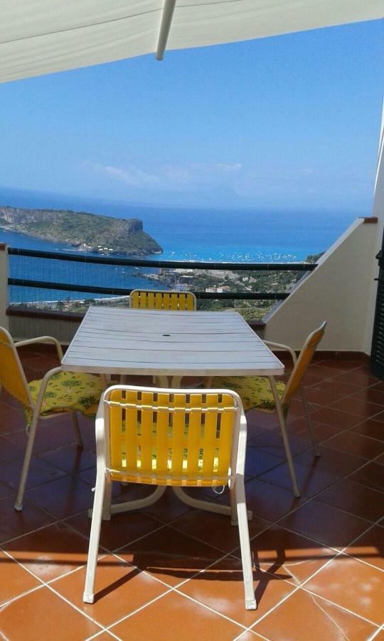 Last minute Villetta in Calabria San Nicola Arcella Esterno foto